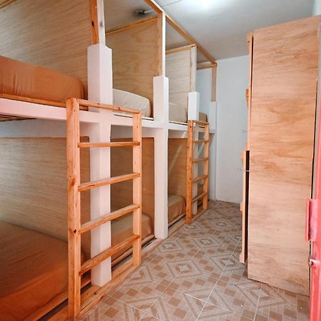 Maka Hostel Oaxaca Екстериор снимка
